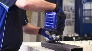 RAWLPLUG Drill Bits - Ground drill bits RT-HSSP | Precision Drilling in Steel & Metals