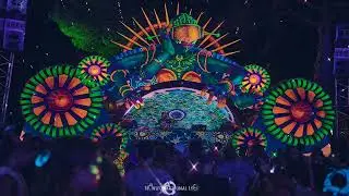 Skizologic Live @ ZNA Gathering 2022 [Full Live Set]