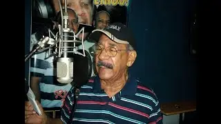Luis Altamiranda, más conocido como 