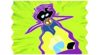 (NEW EFFECT) AAAAAAAAAAAAAAAAAH!!! in Colorful Major