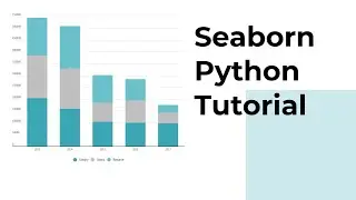 Seaborn Complete Data Visualization and Analysis | Real Data Set Example