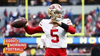 Level of Confidence in 49ers Heading into '22 Season