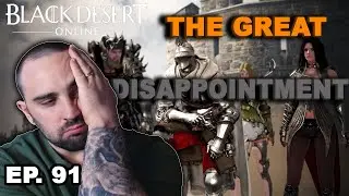 BDO Console EP. 91- Not the Start to 2022 we needed
