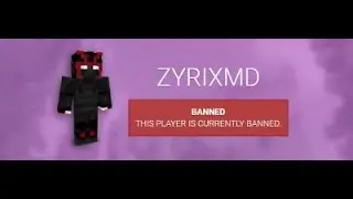 Best Cheater Banned. (Desc)