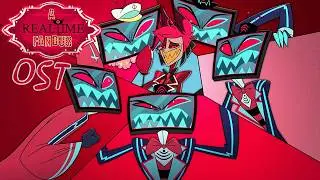 Algorithm (Hazbin Real-Time OST)