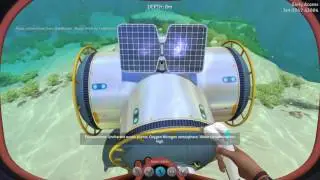 Subnautica - The Modification Station