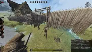 Life is feudal MMO -  пиратские будни