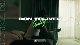 Free Don Toliver type beat “Gully”
