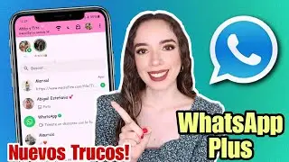 Whatsapp Plus YA FUNCIONA 📱Whatsapp Plus Ultima versión ✅ TRUCOS Y FUNCIONES DE WHATSAPP