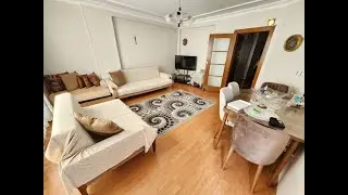 **ATAŞEHİR ESATPAŞA'da YATIRIMCI İÇİN BÜYÜK FIRSAT ! SATILIK KELEPİR 3+1 DAİRE ***