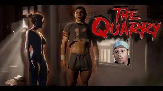 EMMA BEEN EATIN BOOTY ALL SUMMER?! | THE QUARRY {EP03}
