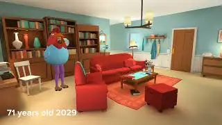 If evil chicken gets grounded forever
