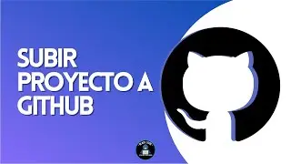 How to upload a project to GitHub - 2026