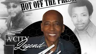 Alfred Miller (celebration of life video)