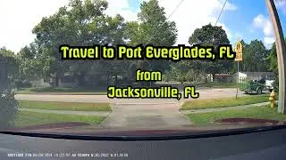 Travel to Port Everglades Cruise Port