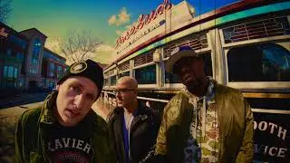 [FREE] Czarface x El P Type Beat "Stay In Yo Lane" | New 2024