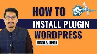 How to Add PLUGIN in WordPress Manually (2022) | How to Install Plugin in WordPress in Hindi