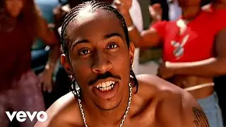 Ludacris - What's Your Fantasy (Radio Edit) ft. Shawnna