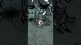 3 ИНТЕРЕСНЫХ ФАКТА О ТРОСТИ I DONT STARVE TOGETHER I 