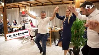 Vallja e Zenunit kërcehet bukur në Sulovë // Erlind Vaja Production