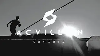ACVILLON - moments