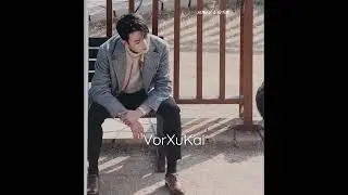 XuKai Han Ting 💙 [ As Beautiful As You ]