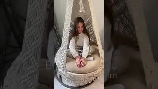 Уроки макраме в телеграмм