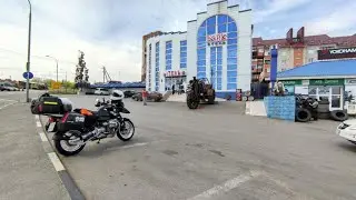Открываем для себя Россию    Фильм второй серия 1   