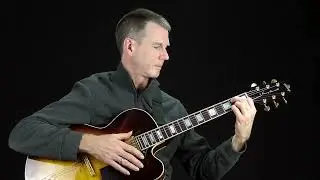 White Christmas (Jazz Guitar)