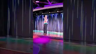 Bad moon arising karaoke
