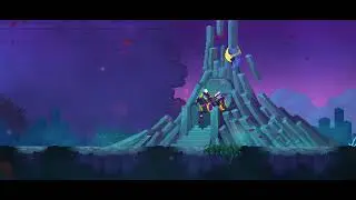 Концовка DEAD CELLS