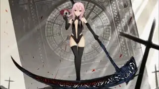 Nightcore   Holding out for a Hero