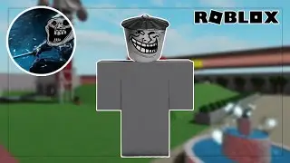 How to Get Scrapped Badge in Trollge Incident Fights Reborn - Roblox