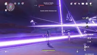 Mabar Genshin Impact