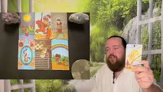 ARIES - " A Surprising Return! " AUGUST 25TH - AUGUST 31ST TAROT READING