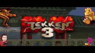 TEKKEN 3 (PC) || Snooty Gamer