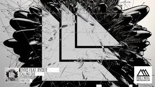 Dyro  Ft. Ryder - Calling Out (Radio Edit)