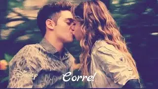 Luna e Matteo - Corre - Jesse & Joy