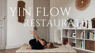 Yin Flow Restauratif