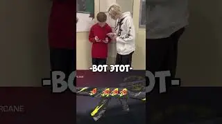 ПРОКАЧАЛ ИНВЕНТАРЬ STANDOFF 2 В РЕАЛЬНОЙ ЖИЗНИ! №2
