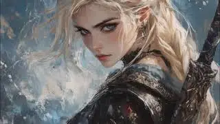 [브금브금] 전투력 상승을 위한 웅장한 해외보컬 영화음악 Hollywood Epic Voice