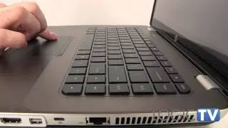 HP ENVY 14