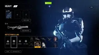 Star Wars Battlefront 2 - Impressions & Feedback