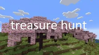REALM TREASURE HUNT