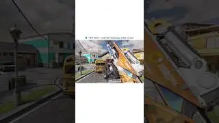 *New Oden - Maevwat Technical is PAY TO WIN (Oden-1A2B4B5B7D) - Season 6 COD Mobile 2025