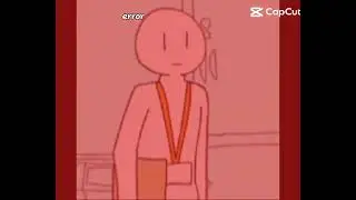 average day with error and ink