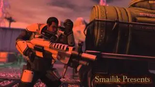 №4XCOM Enemy Unknown-они убили ВСЕх!