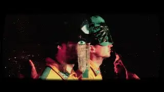 Guess What - SOUND IN SPACE (Official Video)