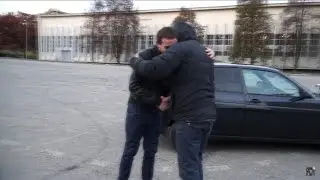 TWH: Жорик Ревазов подарил 