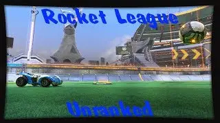 Rocket League Unranked [Octane] [Uncut]